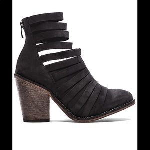 Free people hybrid booties